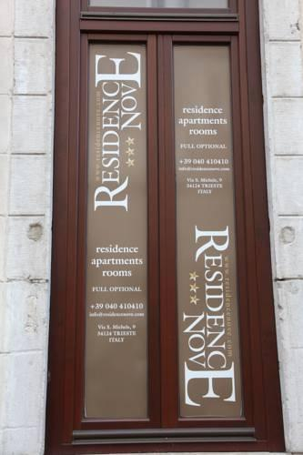 Residence Nove