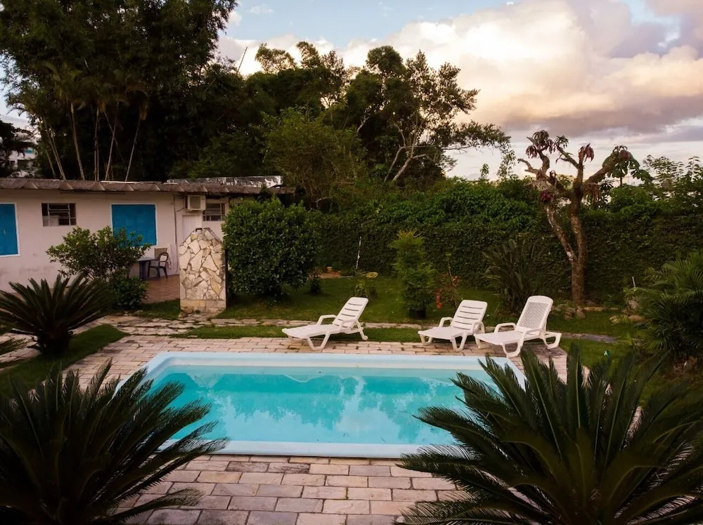 Garden 489 Studios Canasvieiras