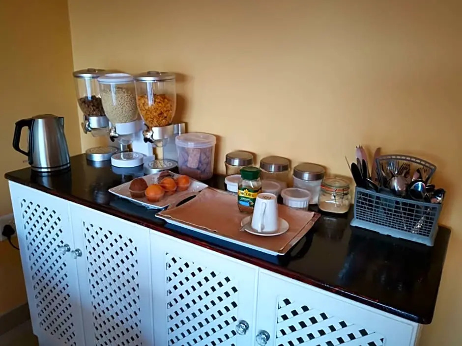Lucolo Palace B&B - Mthatha