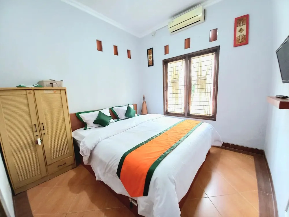 Homestay Jogja Simply Homy Unit Ambarukmo 3 dekat Jogja Expo Center (JEC)