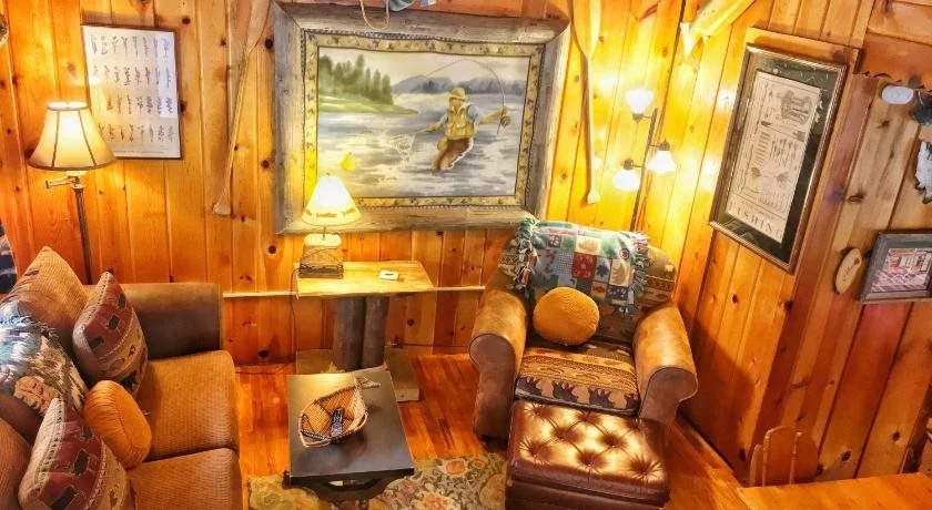 Pine Haven Resort