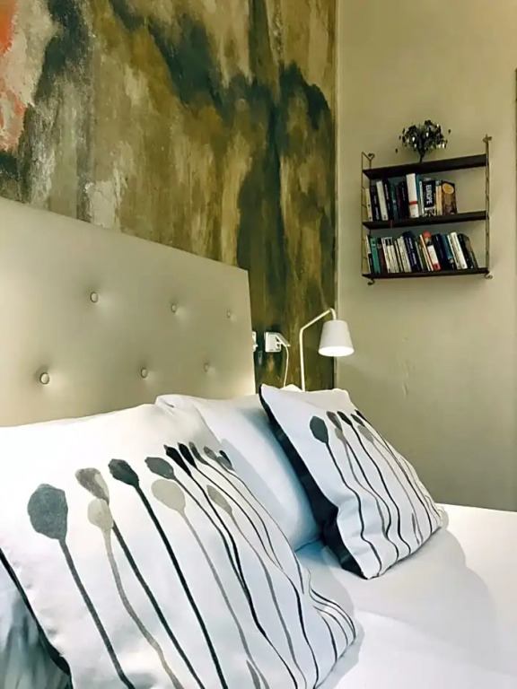 Boutique Hostel LEKKERURLAUB