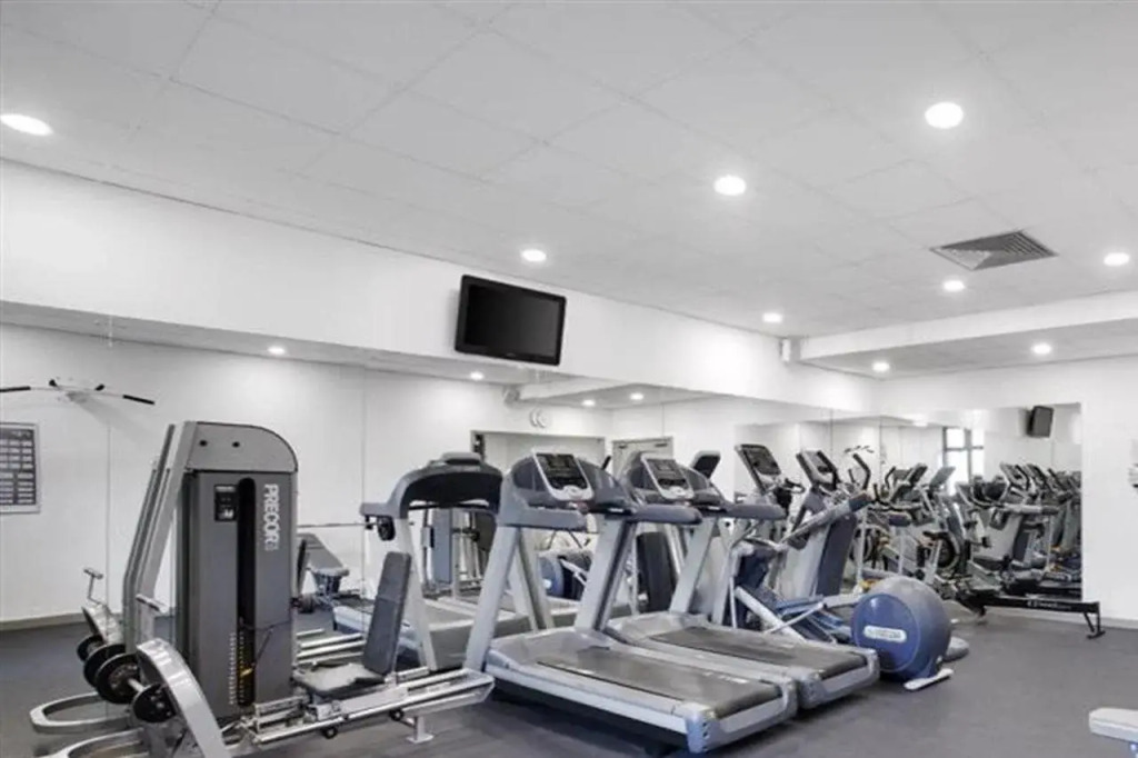 Leonardo Hotel East Midlands Airport - On-Site