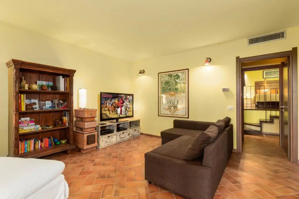 Toscana da Sogno a Villa Allegria