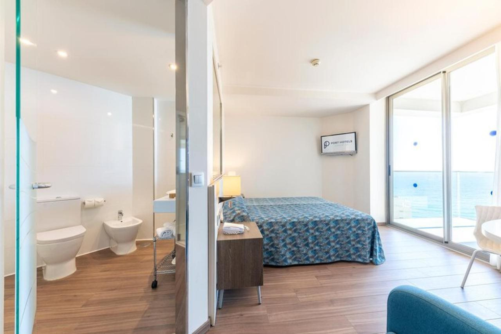Port Benidorm Hotel & Spa Sup