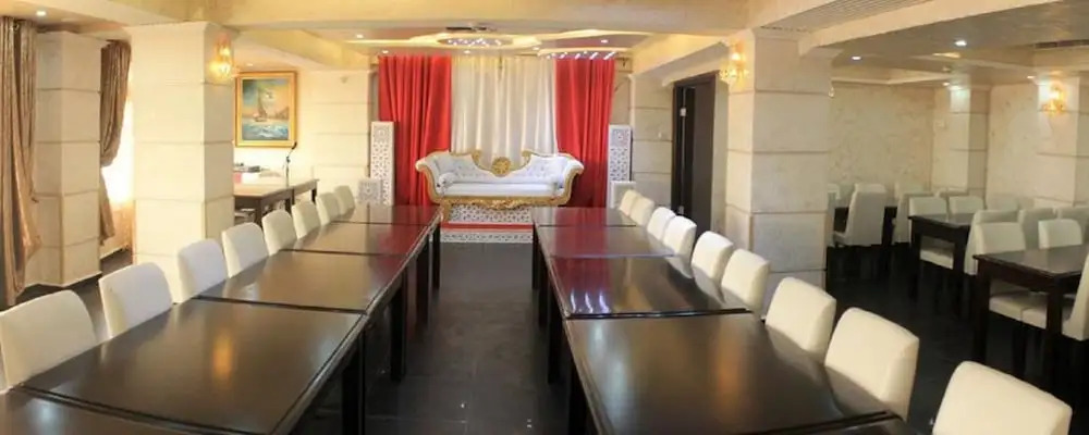 Hotel Ikram