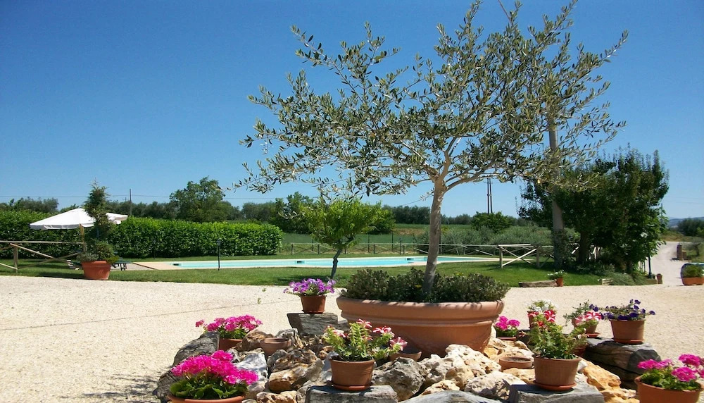 Il Vecchio Fienile Country House