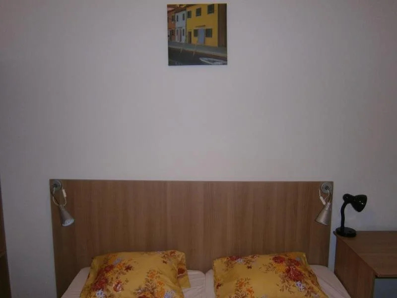 Fanni Budapest Guesthouse