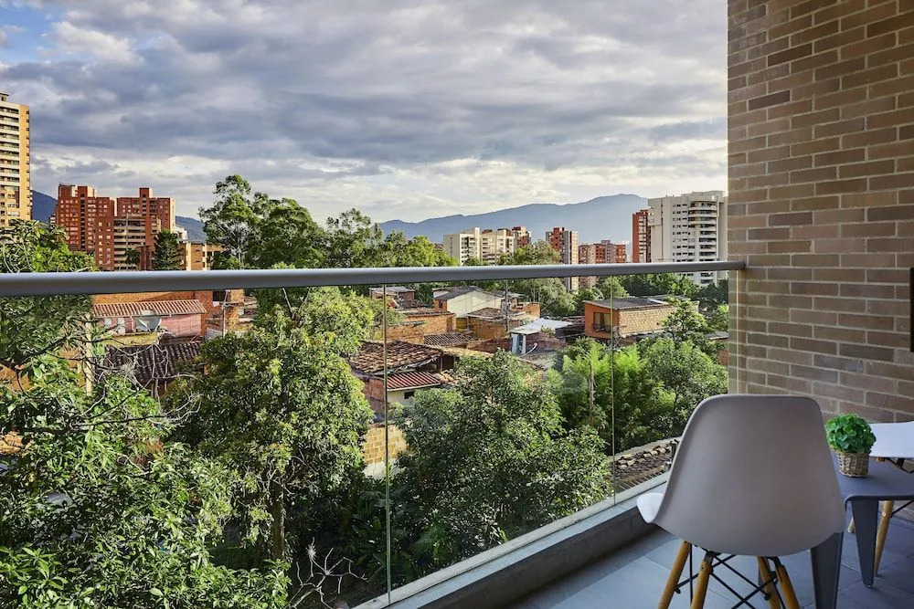 Soul Lifestyle Apartments