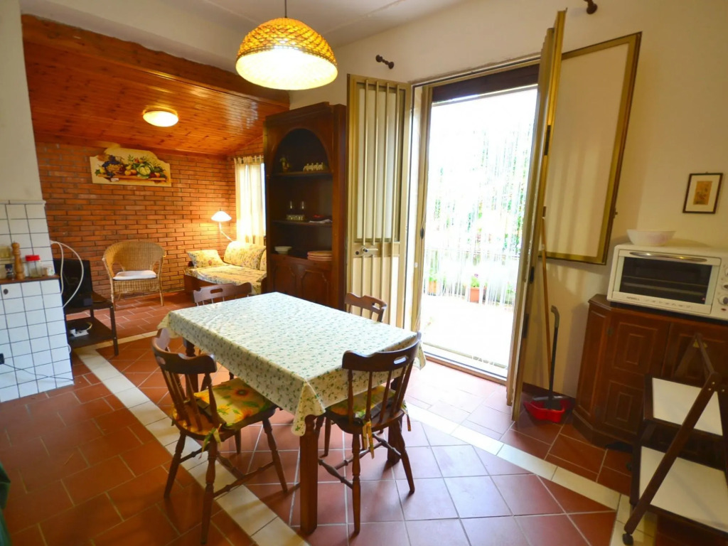 Holiday Home Agnone Bagni by Beach