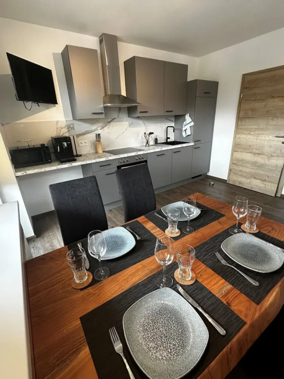 Apartment Alpenstyle Ennstal