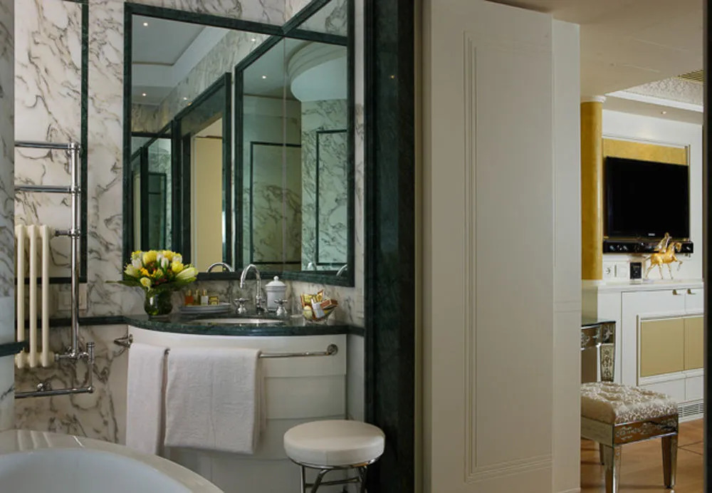 Canaletto Luxury Suites - San Marco Luxury