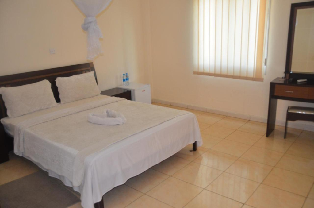 James Hotel Juba
