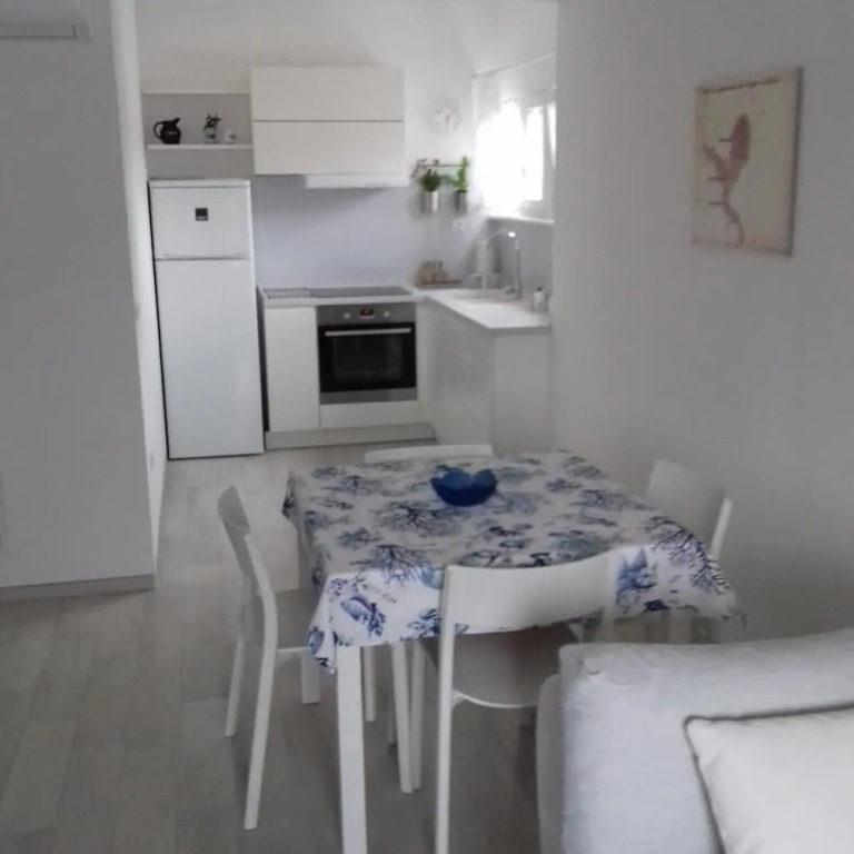 Apartments An Ni