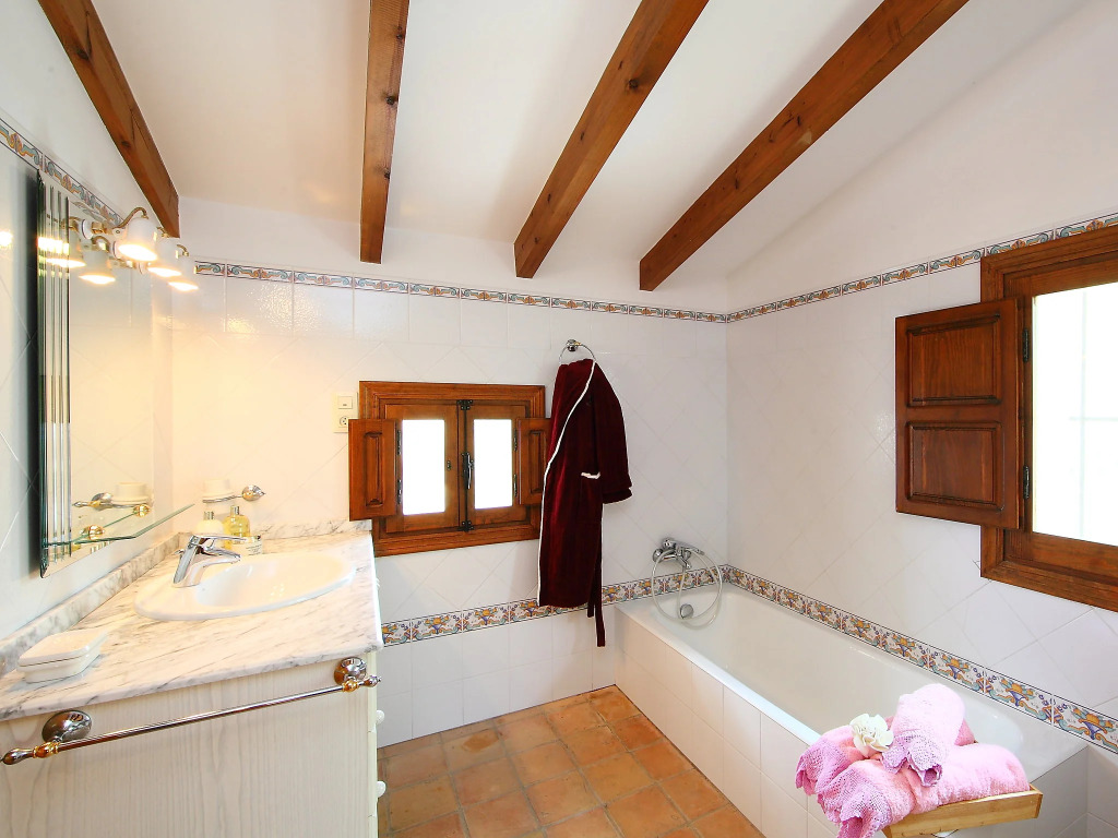 Holiday Home Baile del Sol by Interhome