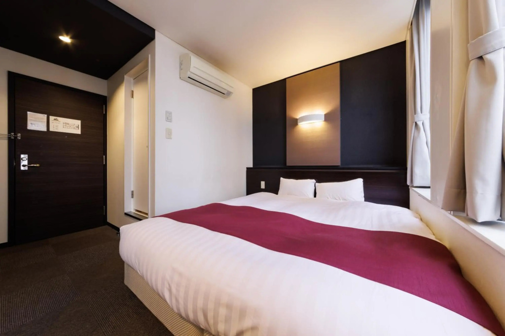 Hotel Fosse Himeji