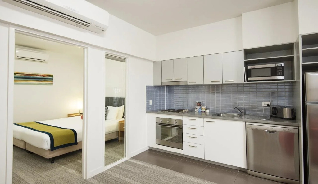 MainStay Suites Mackay