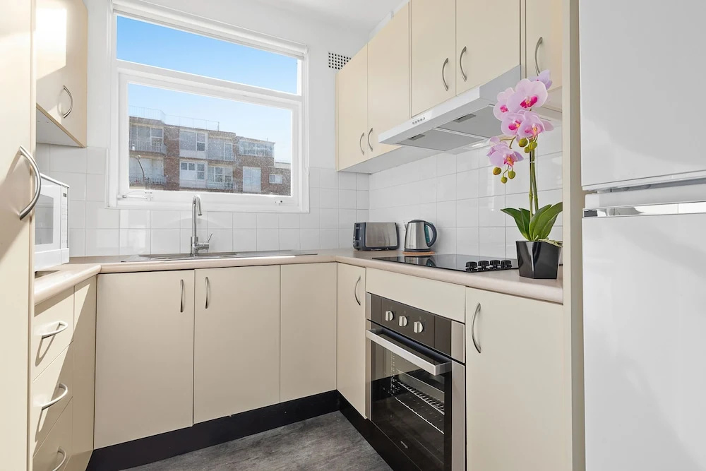 St Valentines Apartments Mosman