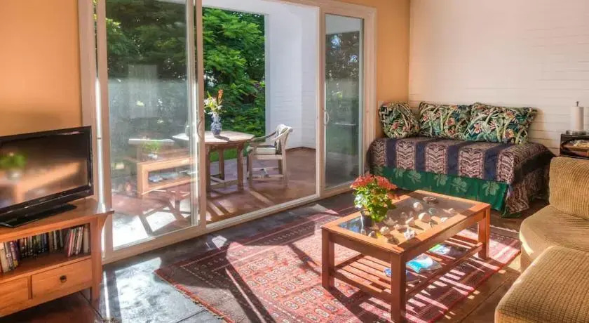 The Garden Suite at Onomea