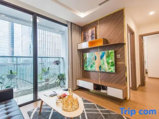 Vinhomes Metropolis Residence & Hotel