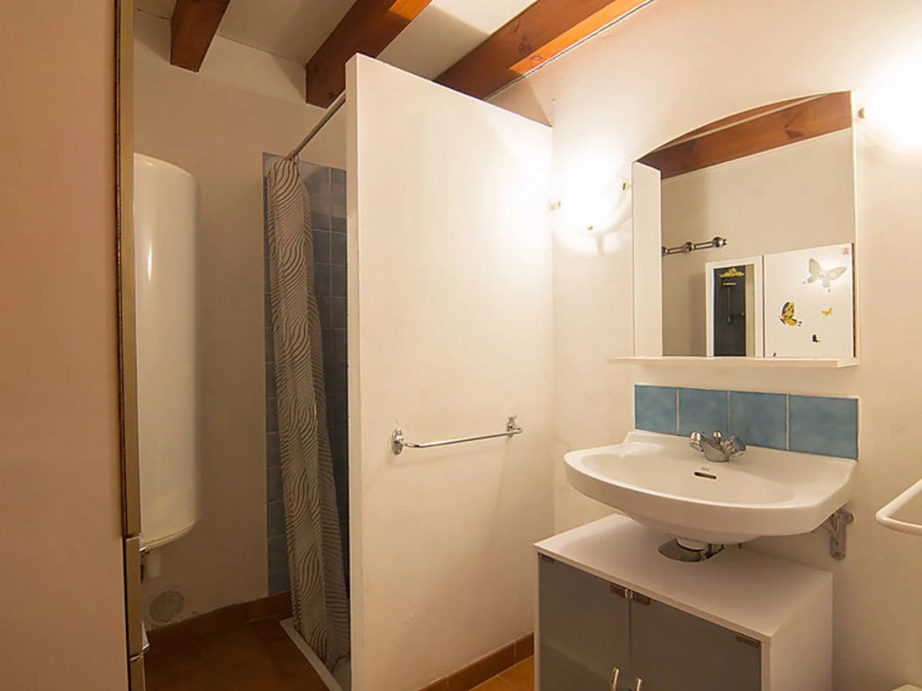 House Sicard Bormio 12221