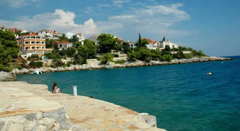 Apartments Villa Mediteran 1861