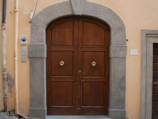 Residenza Fra Le Torri - Charme & Art Gallery Home