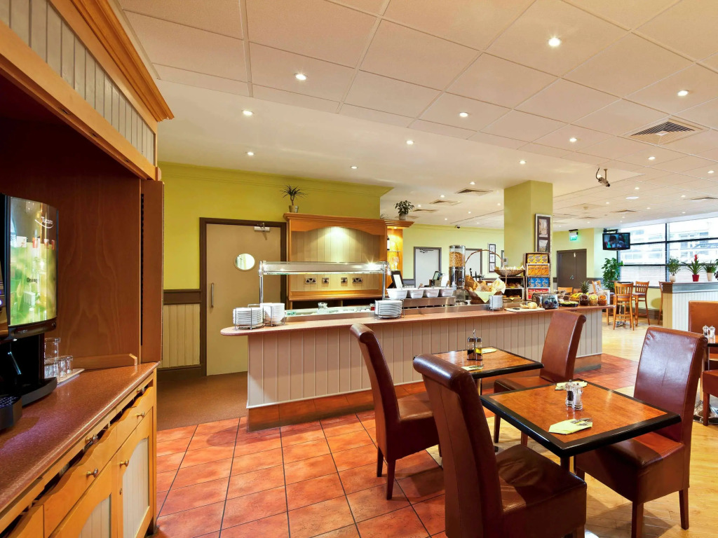 Ibis Stevenage Centre