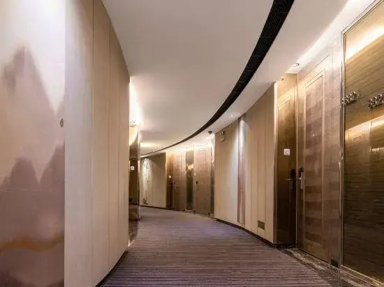 Bahao Gongguan Hotel
