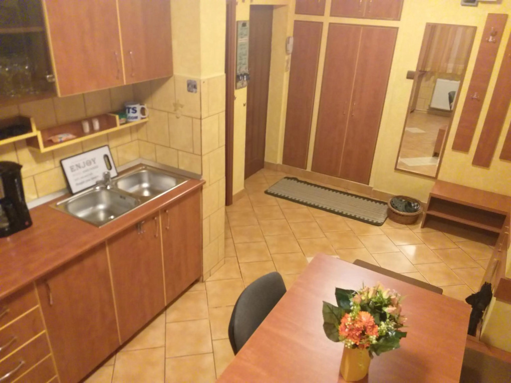 Apartament Sonia "ARHB simetrie"