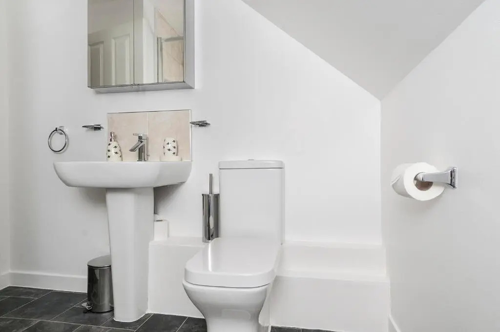 Dunbar High Street One Bedroom Apartment