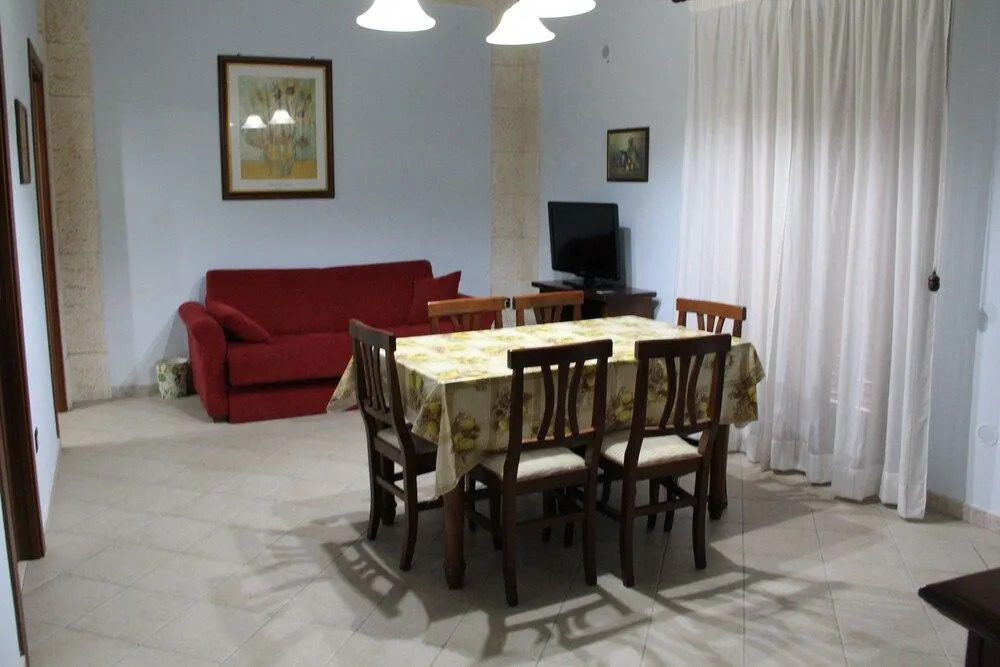 B&B il porto