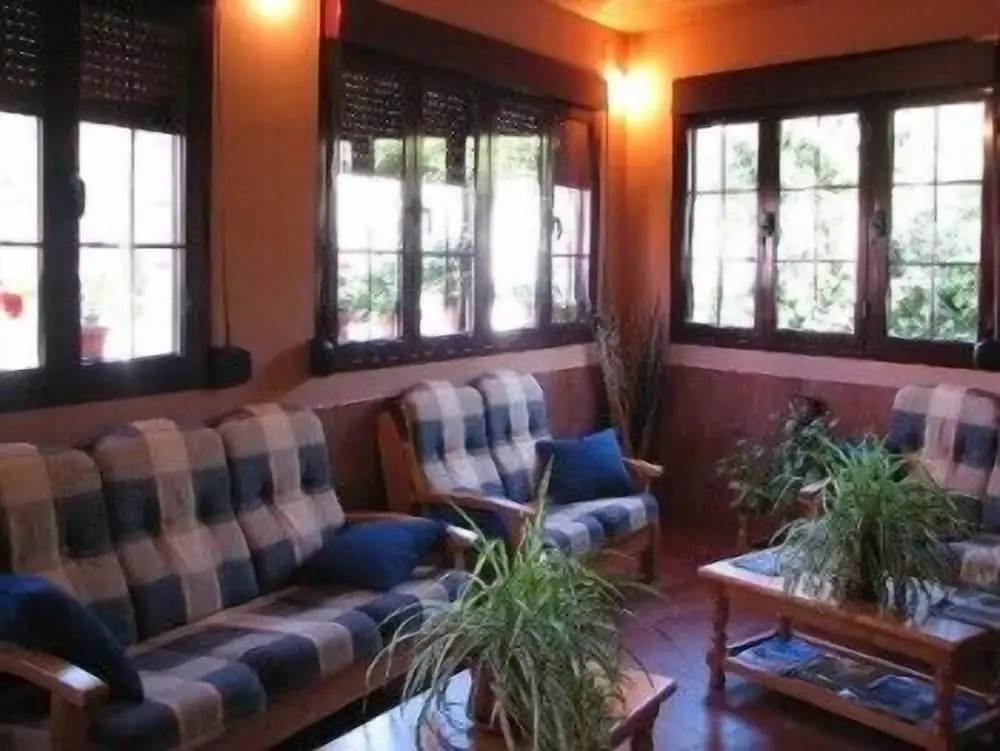 Apartamentos Jucar