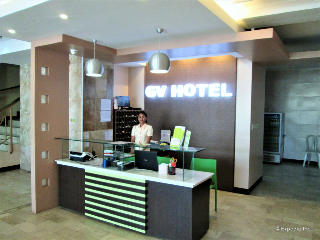 GV Hotel - Cagayan de Oro