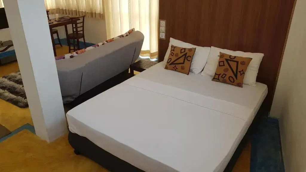 Be Relaxing @ NO. 1 Galle City