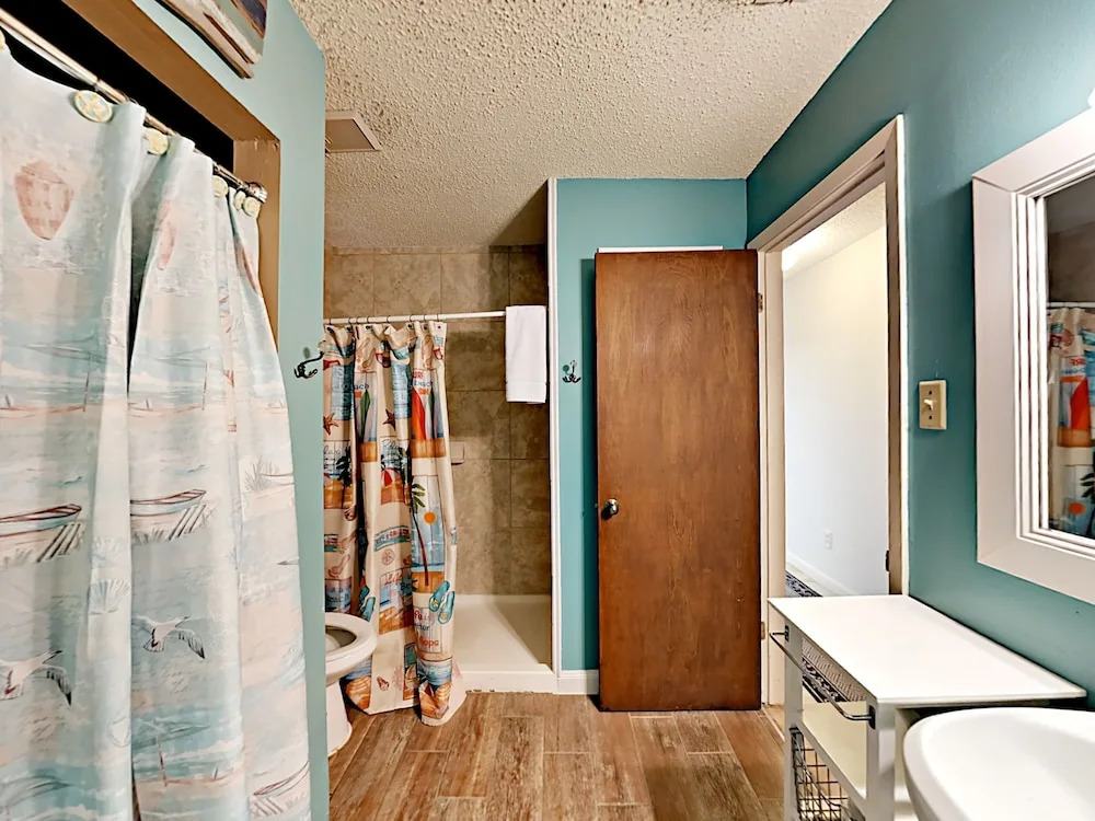Fortuna Bay #4 - One Bedroom Condo