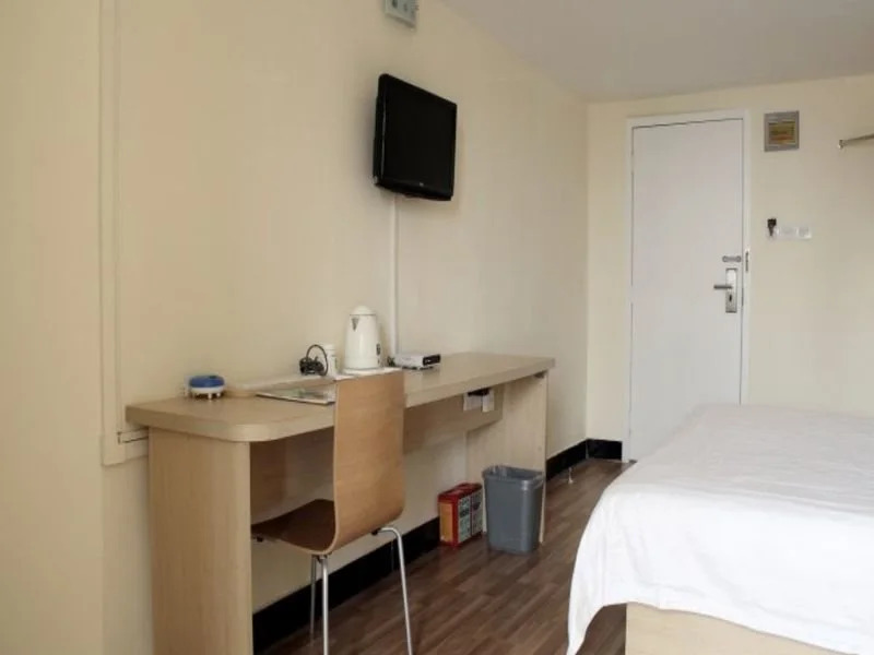 7 Days Premium Hotel Xian North Gate Anyuan Gate Subway Station Branch