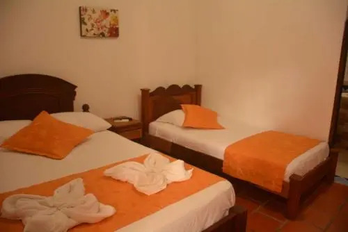 Hotel Bienmesabe