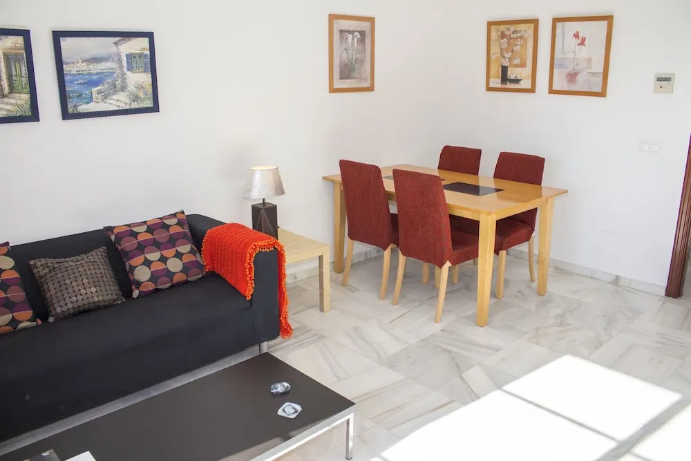 4Seasons Rosaleda OnlyMalaga