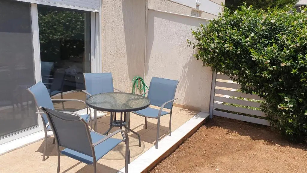Eretria Studio Apartment