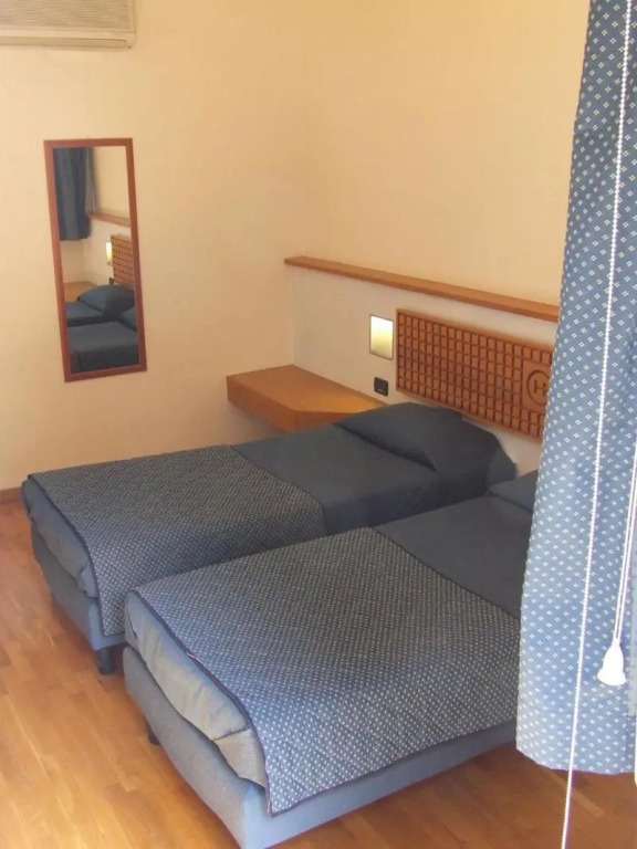 Hotel Ghibellino