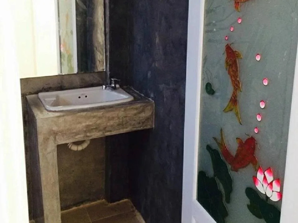 Au Aon Guesthouse