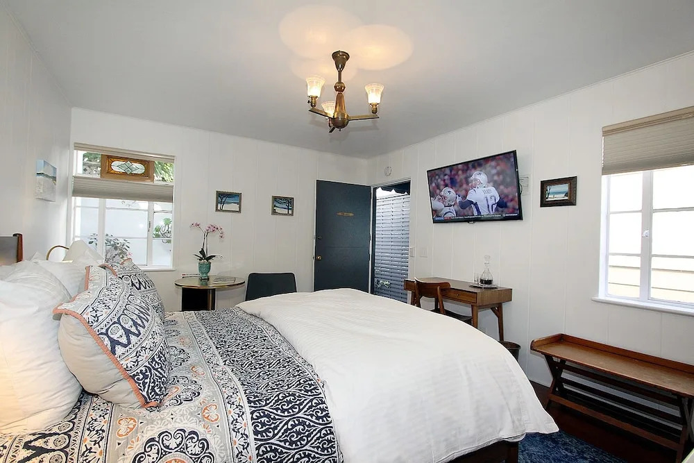 The Vagabonds House Boutique Inn