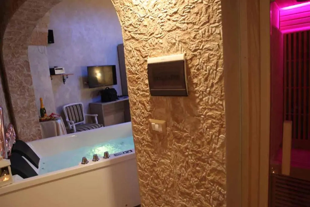 Afrodite Luxury Suite
