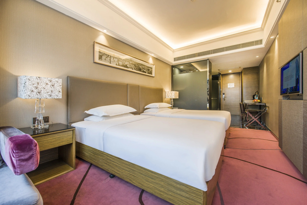 La Perle International Hotel