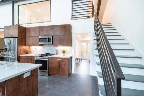 East Downtown Modern Luxury Retreat