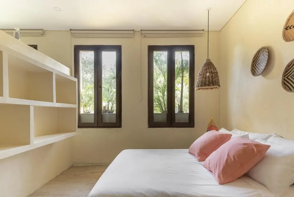Beautifully Designed Duplex w Wifi Parque de Los Novios