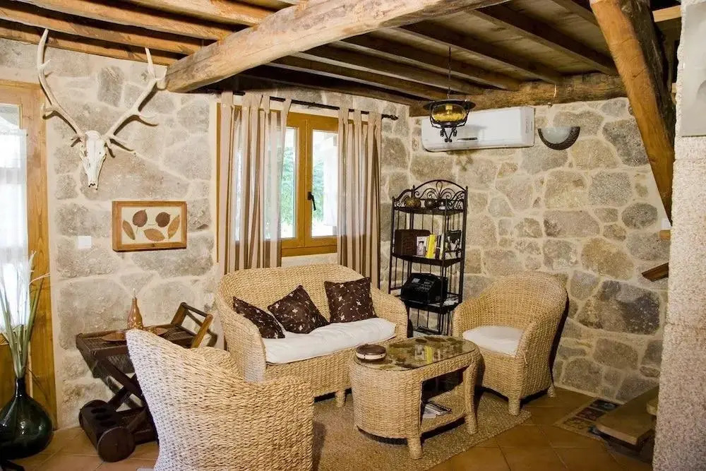 Apartamento Porto do Son