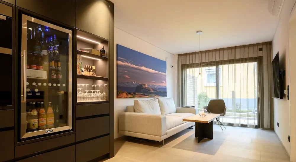 PRIMERA Villa