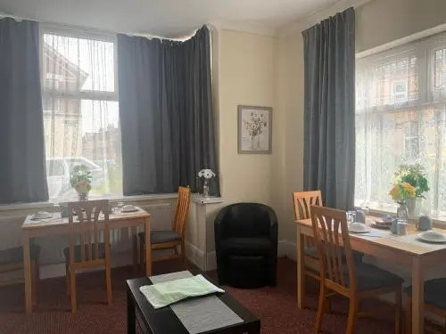 St Annes Road Guest House